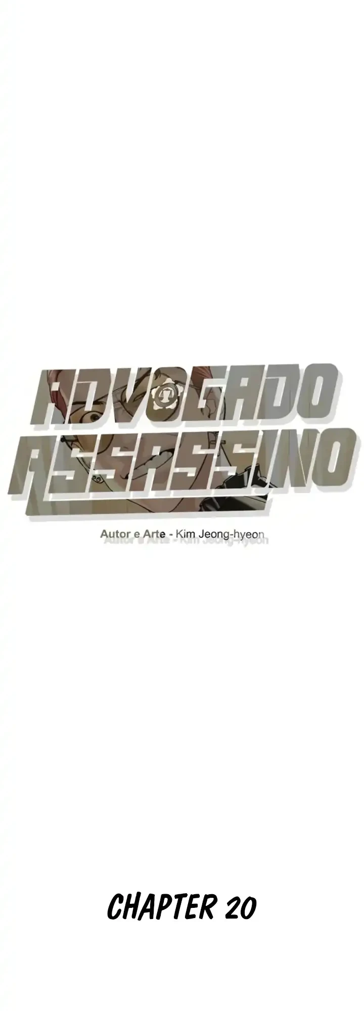 A Lawyer Killler (Killer Lawyer) Chapter 20 Gambar 16