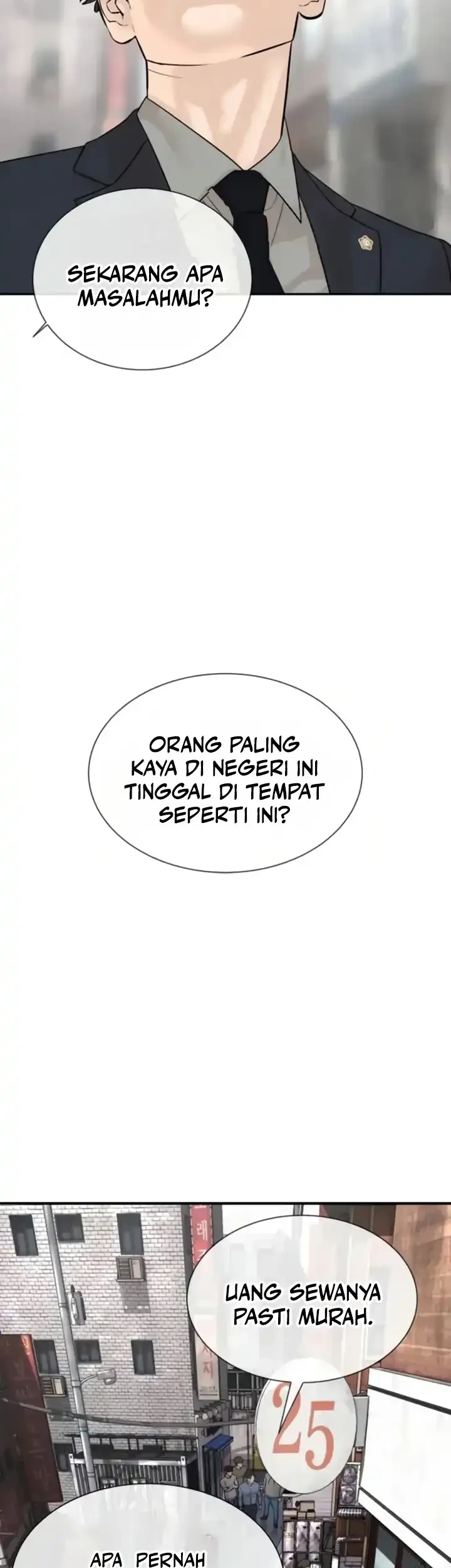 A Lawyer Killler (Killer Lawyer) Chapter 20 Gambar 18