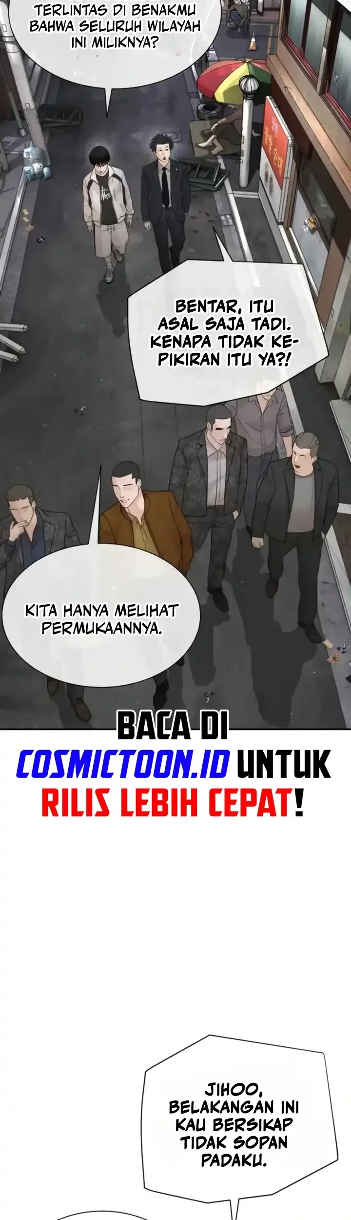 A Lawyer Killler (Killer Lawyer) Chapter 20 Gambar 19