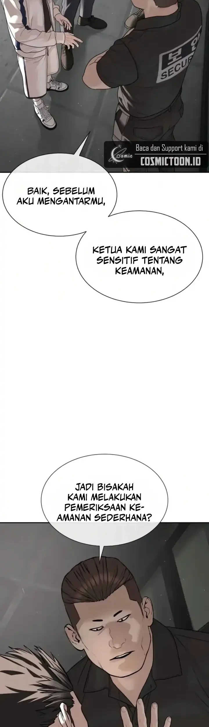 A Lawyer Killler (Killer Lawyer) Chapter 20 Gambar 25