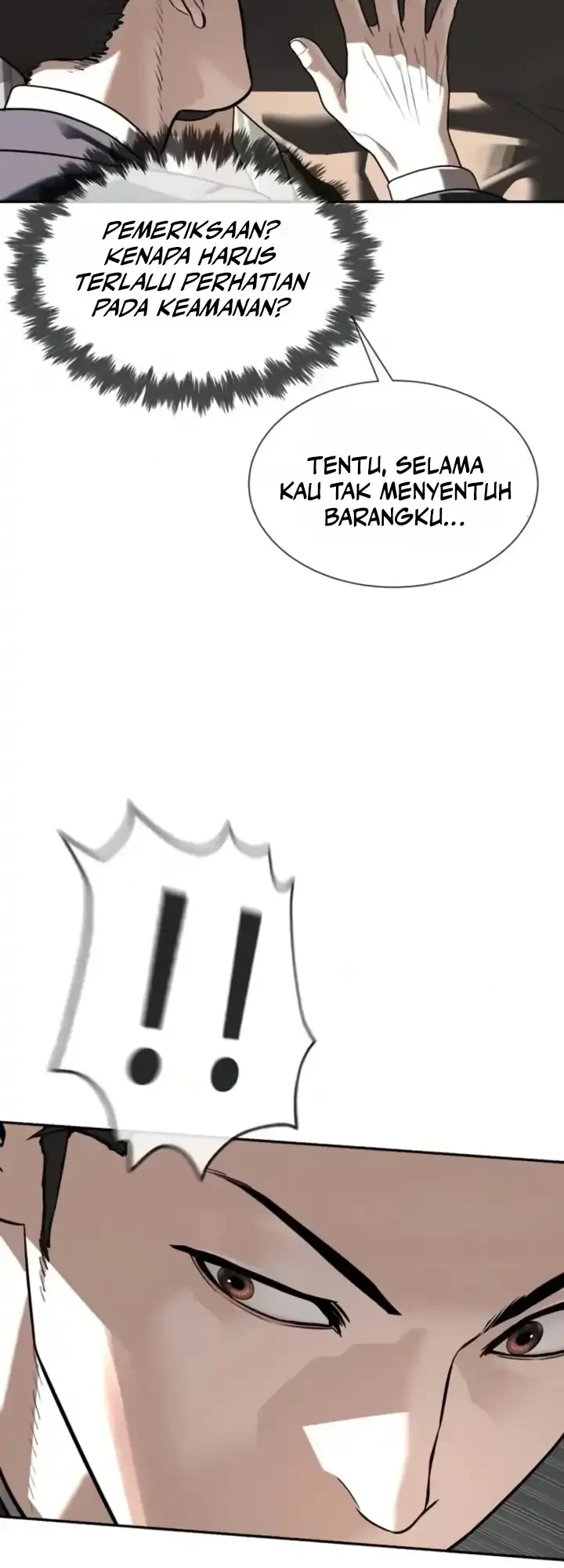 A Lawyer Killler (Killer Lawyer) Chapter 20 Gambar 26