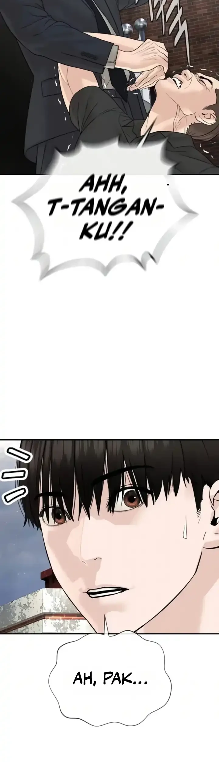 A Lawyer Killler (Killer Lawyer) Chapter 20 Gambar 33