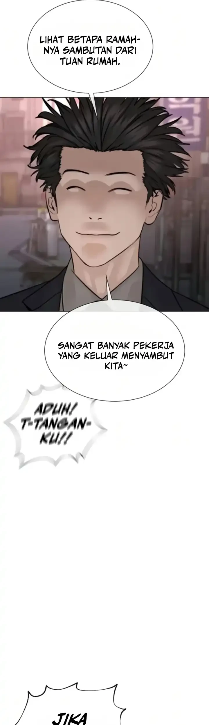 A Lawyer Killler (Killer Lawyer) Chapter 20 Gambar 36