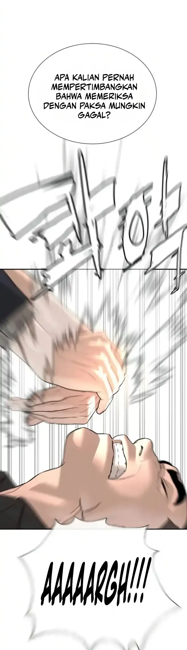 A Lawyer Killler (Killer Lawyer) Chapter 20 Gambar 38