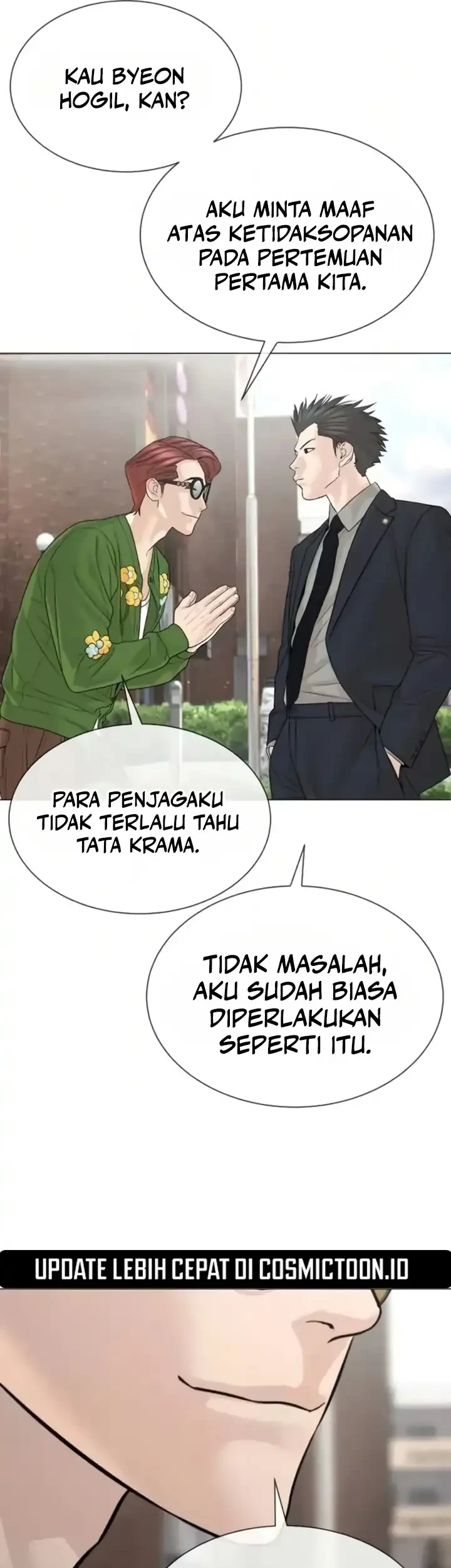 A Lawyer Killler (Killer Lawyer) Chapter 20 Gambar 41