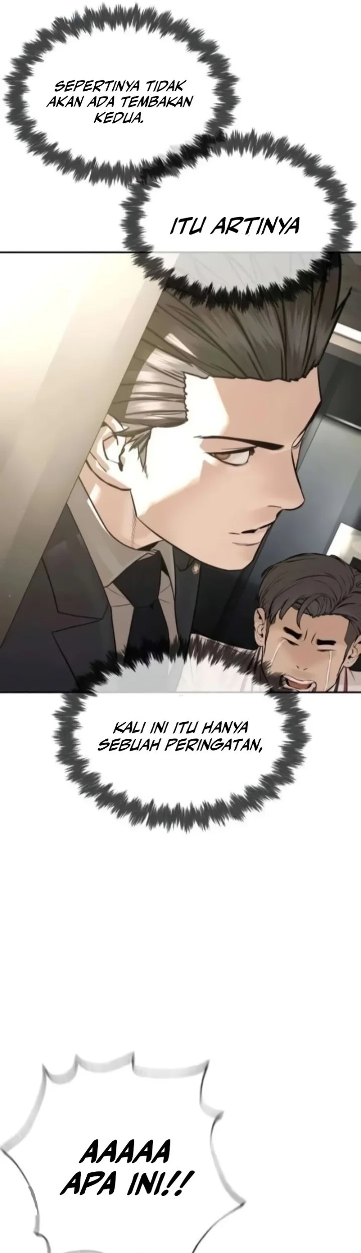 A Lawyer Killler (Killer Lawyer) Chapter 21 Gambar 55