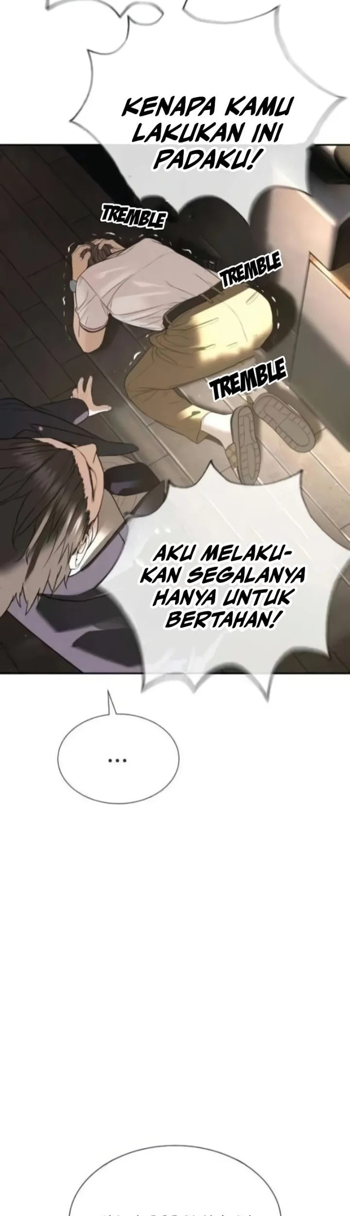 A Lawyer Killler (Killer Lawyer) Chapter 21 Gambar 56