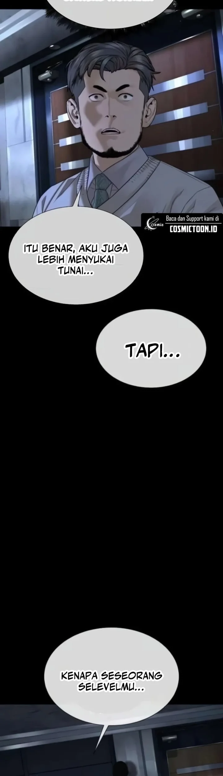 A Lawyer Killler (Killer Lawyer) Chapter 21 Gambar 65