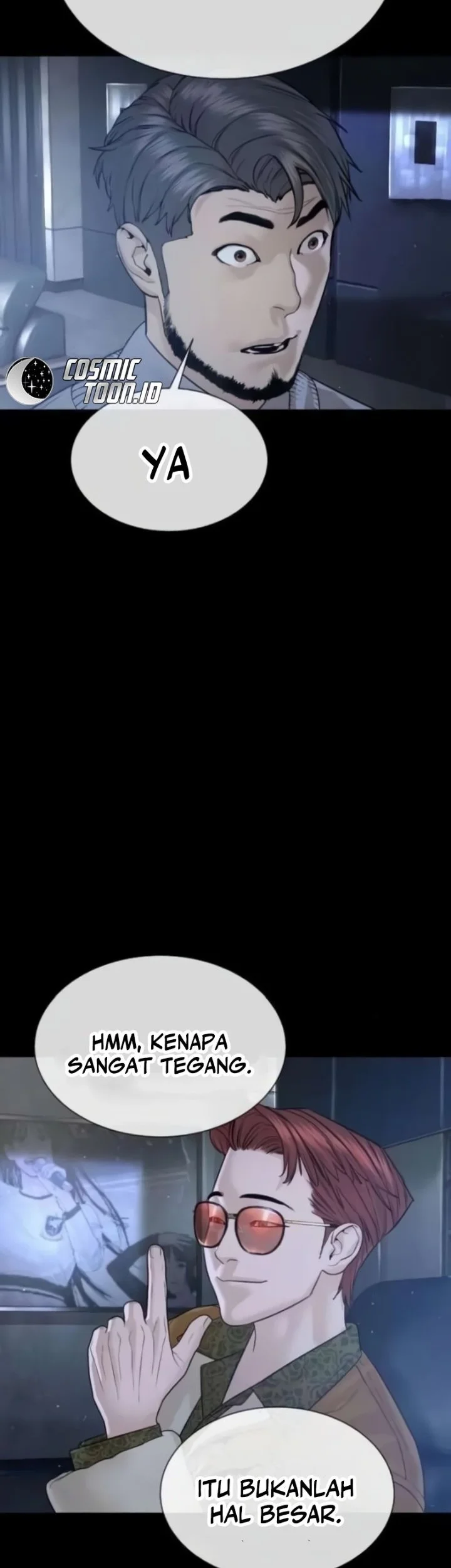 A Lawyer Killler (Killer Lawyer) Chapter 21 Gambar 74