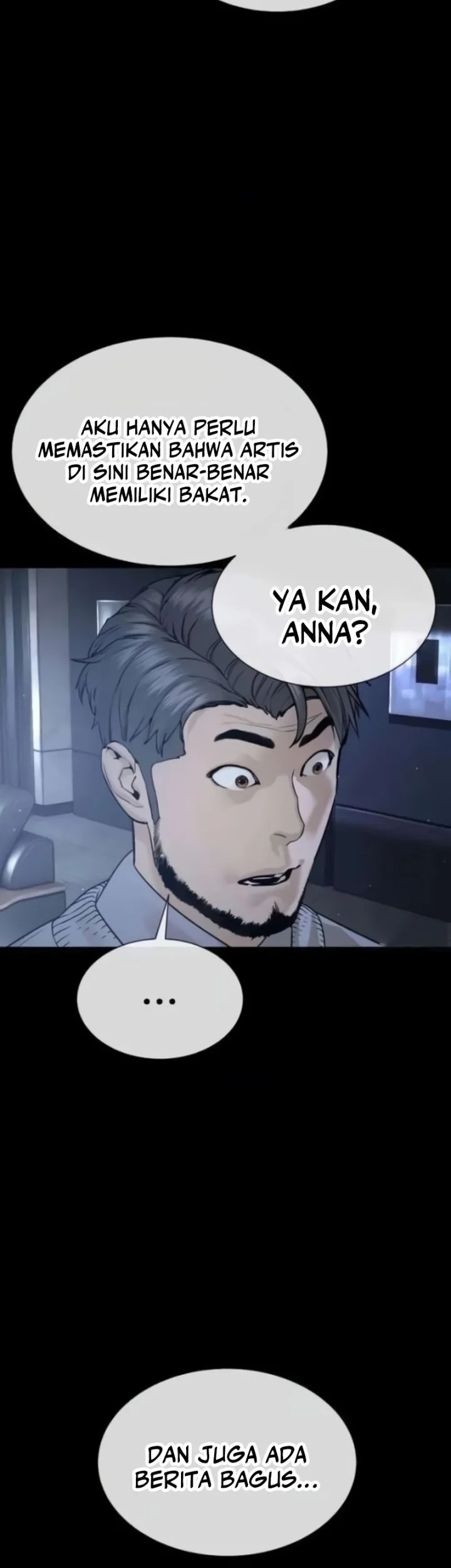 A Lawyer Killler (Killer Lawyer) Chapter 21 Gambar 75