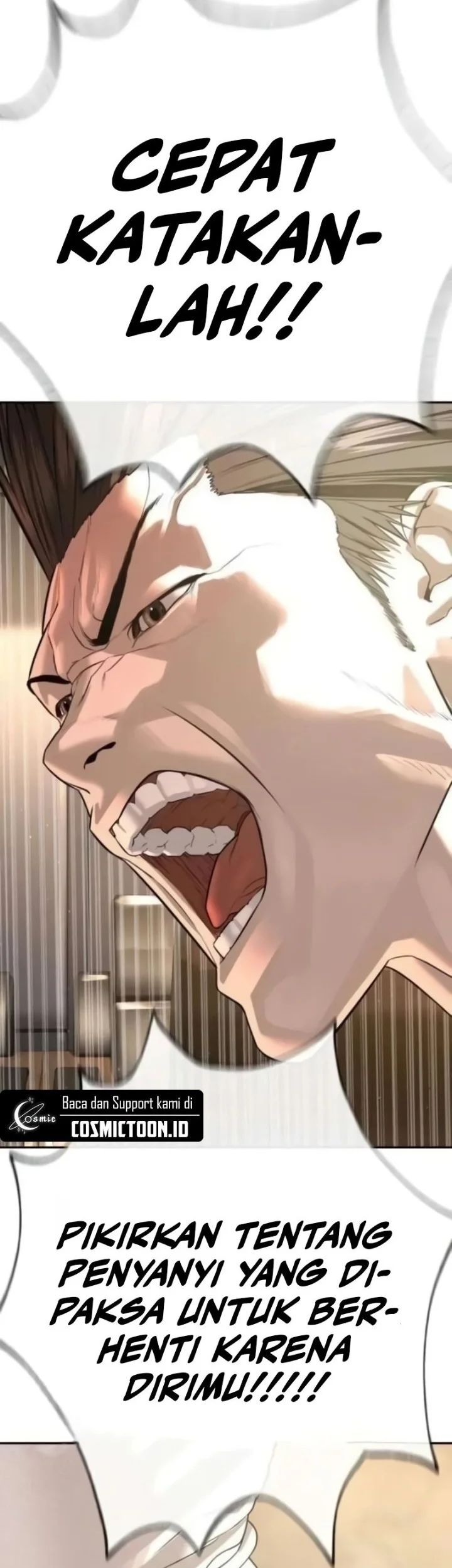 A Lawyer Killler (Killer Lawyer) Chapter 21 Gambar 82