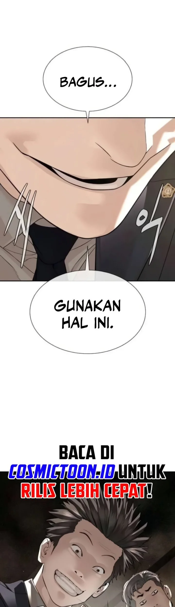 A Lawyer Killler (Killer Lawyer) Chapter 21 Gambar 92