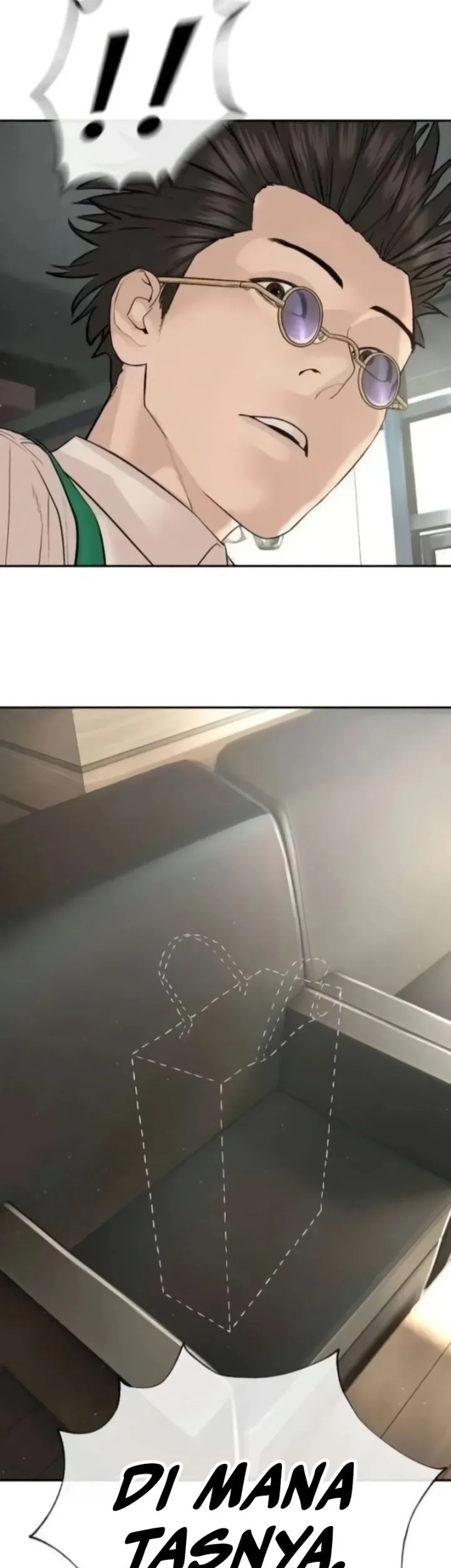 A Lawyer Killler (Killer Lawyer) Chapter 21 Gambar 105