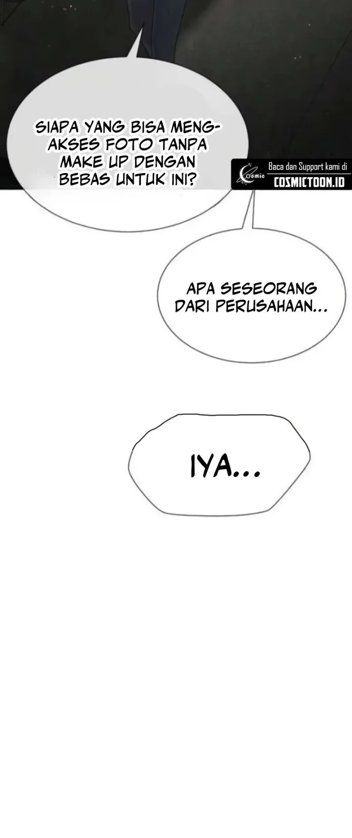 A Lawyer Killler (Killer Lawyer) Chapter 21 Gambar 6