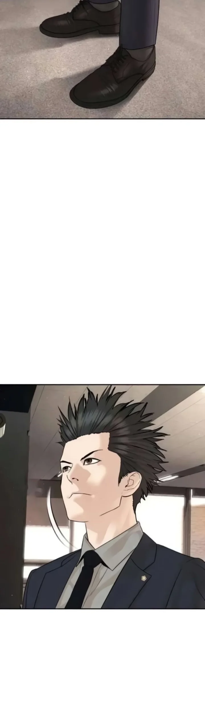 A Lawyer Killler (Killer Lawyer) Chapter 21 Gambar 10