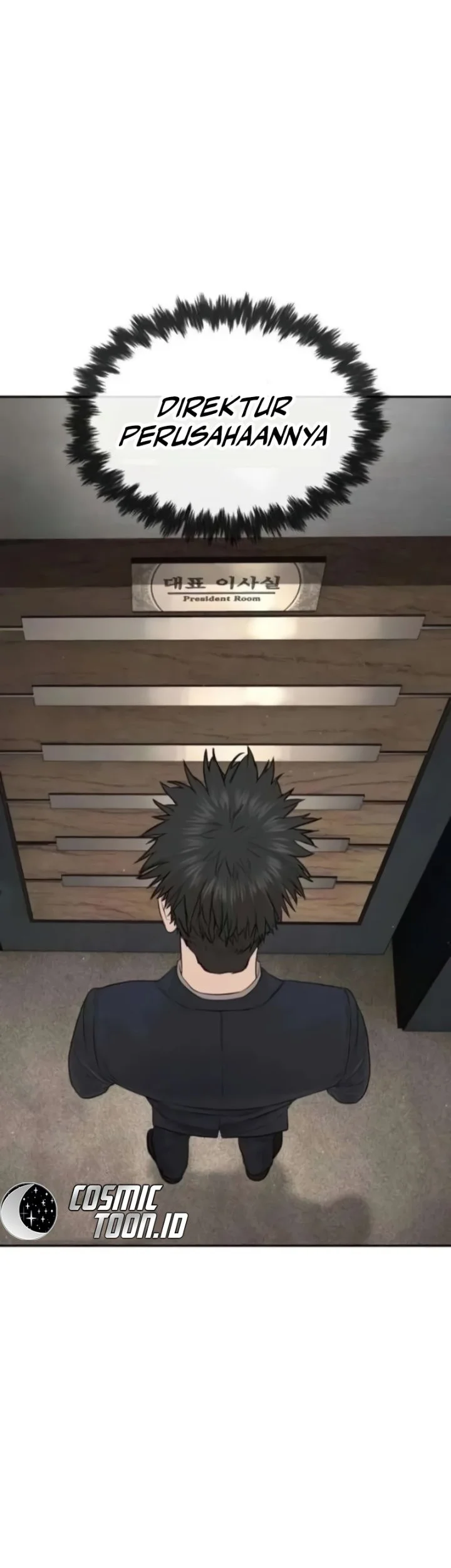 A Lawyer Killler (Killer Lawyer) Chapter 21 Gambar 11