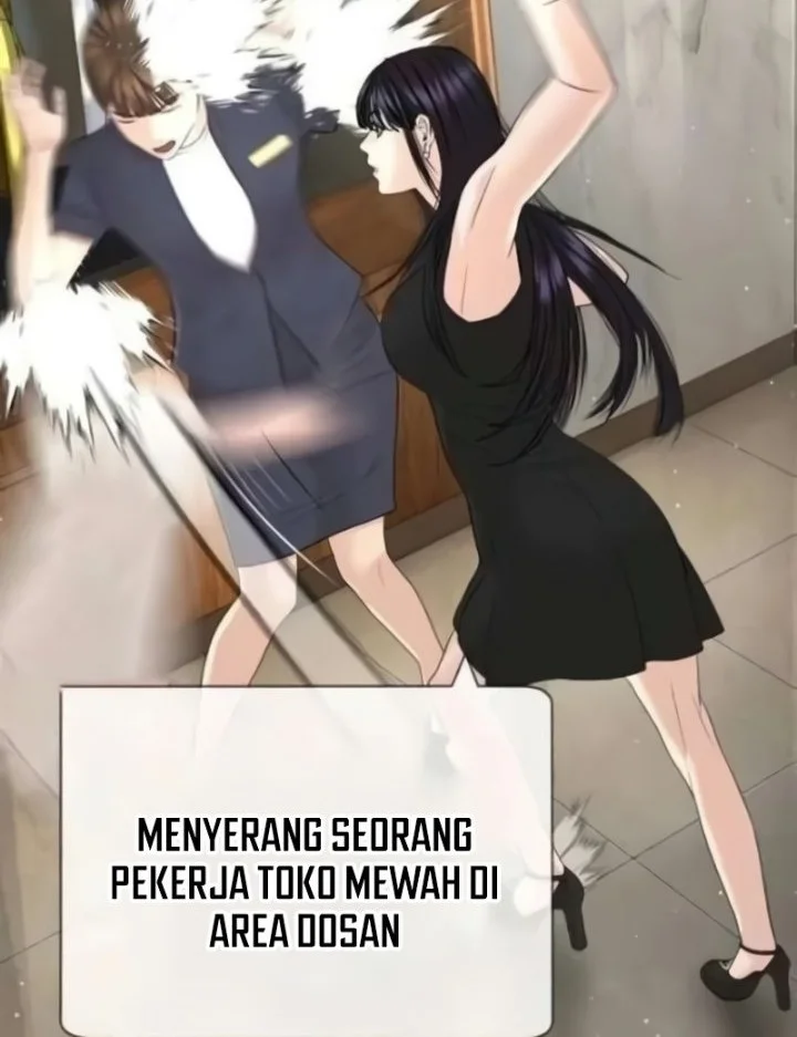 A Lawyer Killler (Killer Lawyer) Chapter 21 Gambar 24