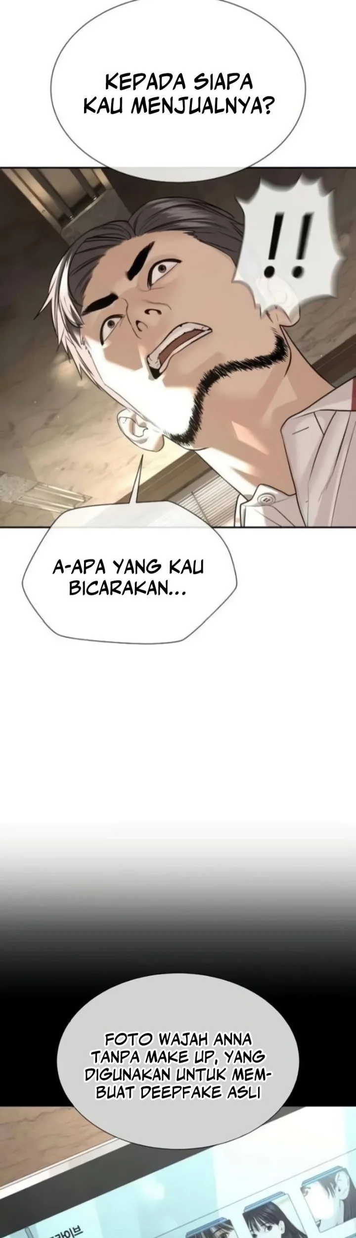 A Lawyer Killler (Killer Lawyer) Chapter 21 Gambar 37