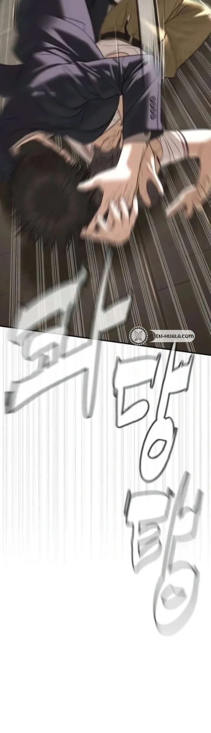 A Lawyer Killler (Killer Lawyer) Chapter 21 Gambar 52