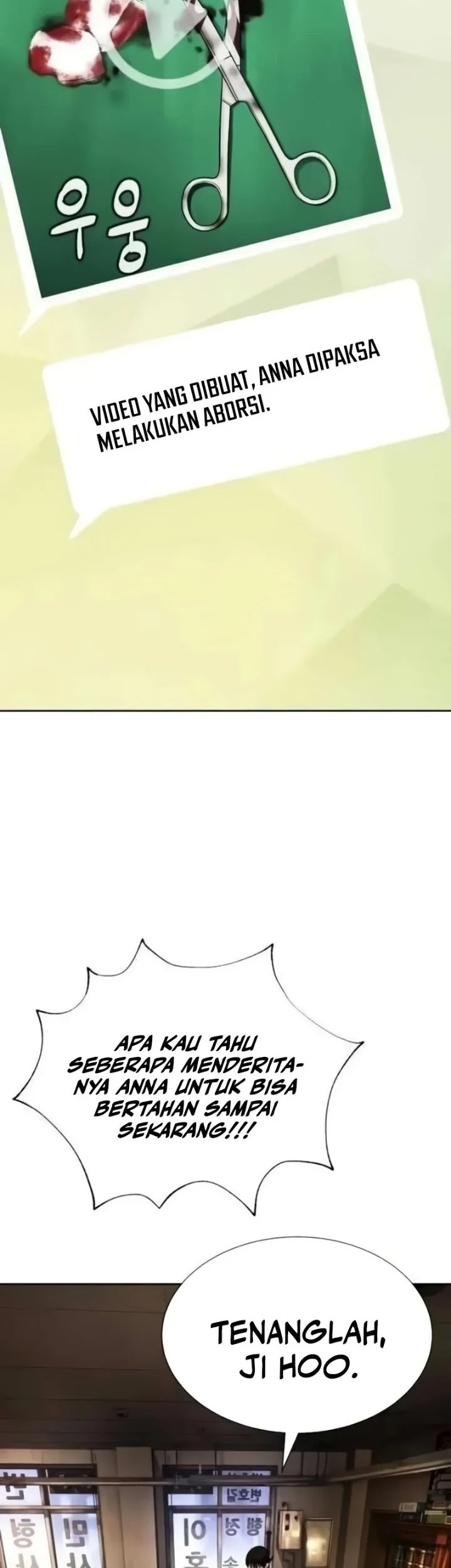 A Lawyer Killler (Killer Lawyer) Chapter 22 Gambar 66