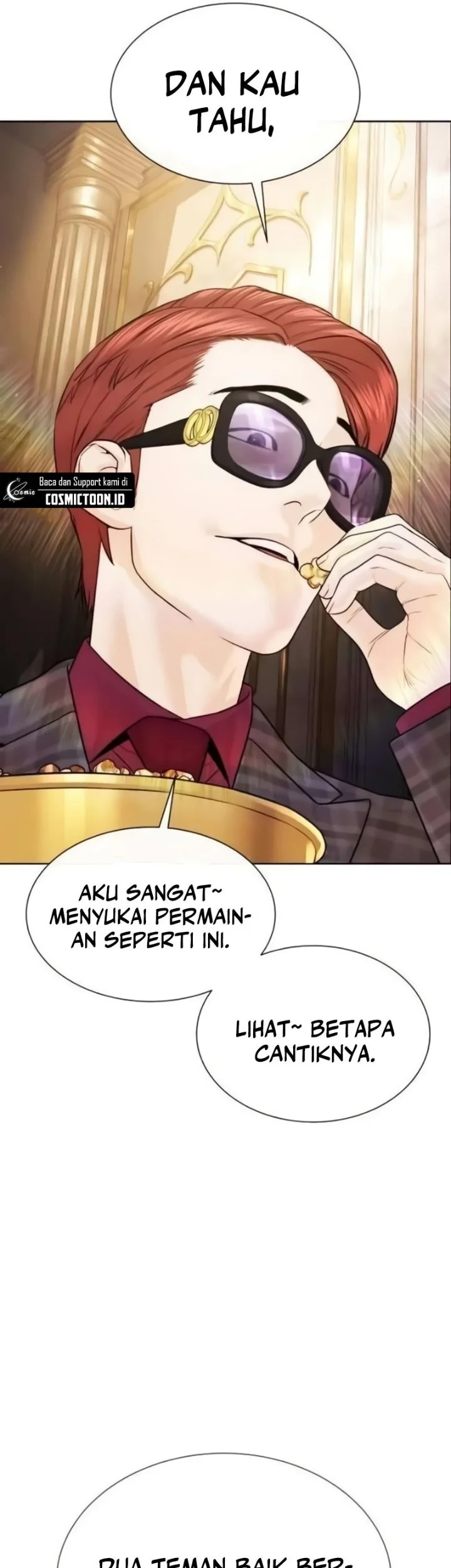 A Lawyer Killler (Killer Lawyer) Chapter 22 Gambar 71