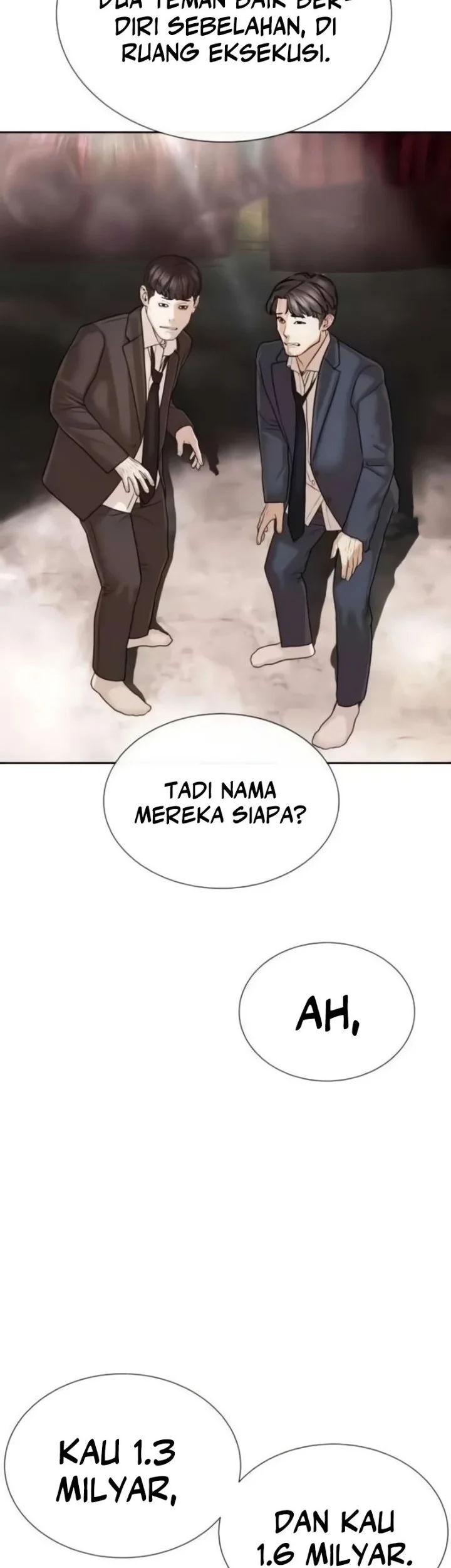 A Lawyer Killler (Killer Lawyer) Chapter 22 Gambar 72