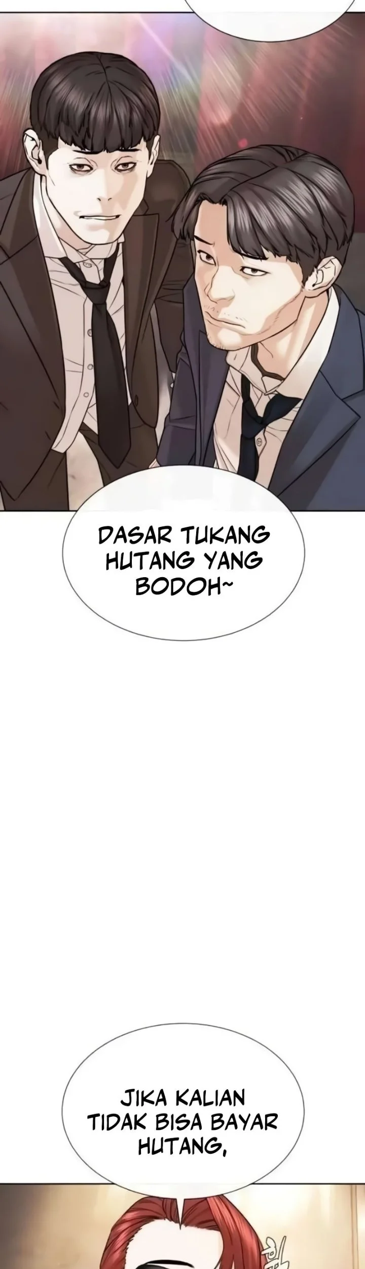 A Lawyer Killler (Killer Lawyer) Chapter 22 Gambar 73