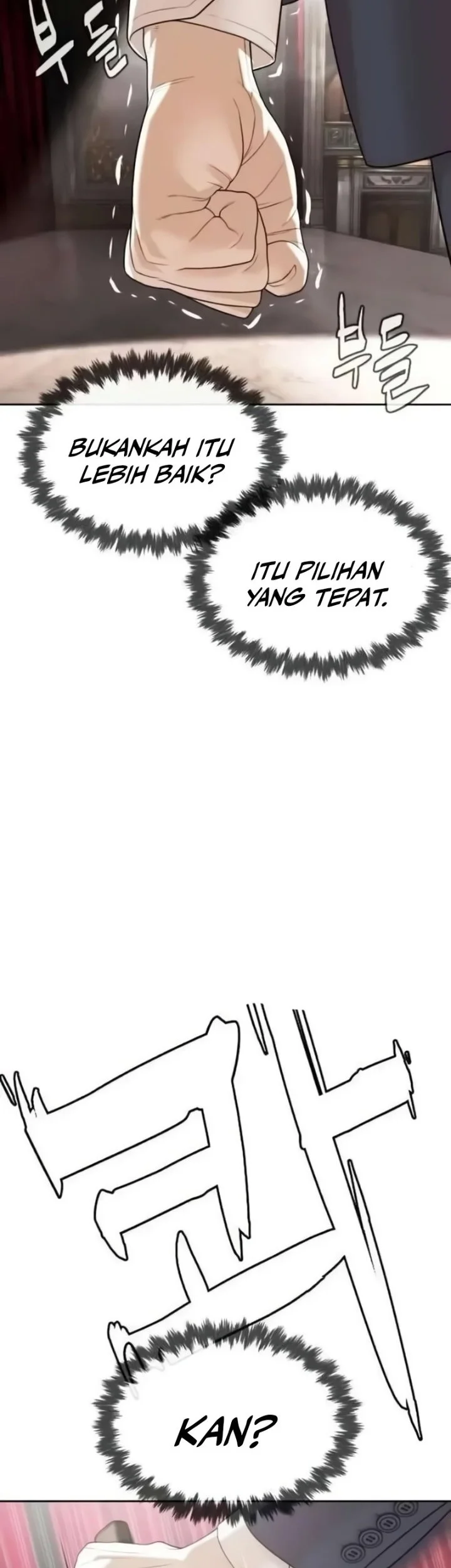 A Lawyer Killler (Killer Lawyer) Chapter 22 Gambar 90