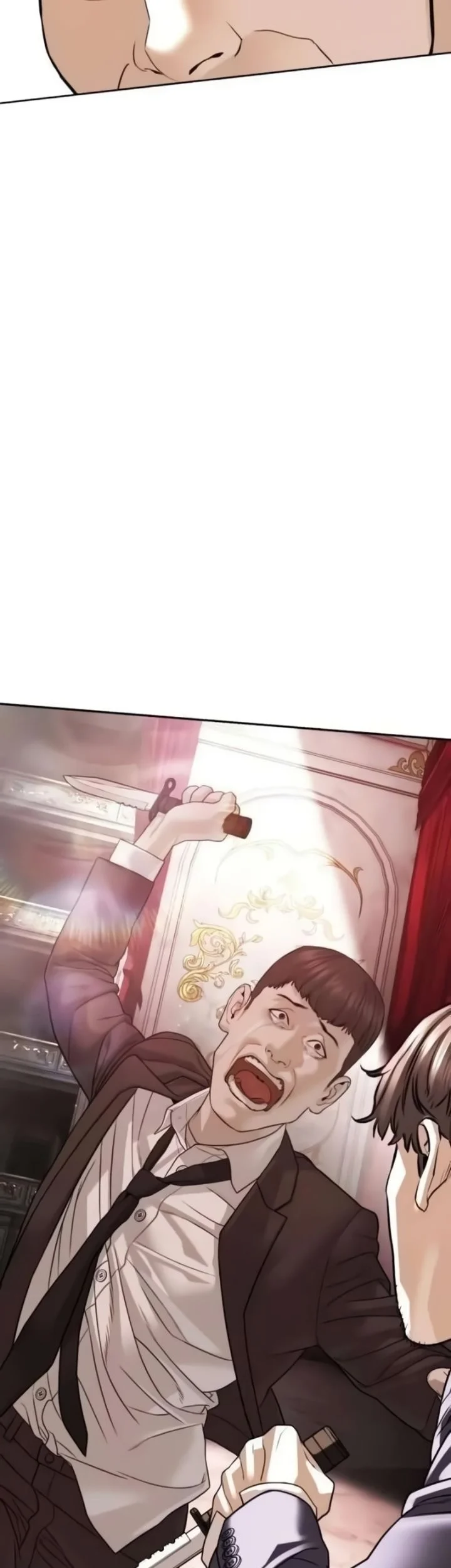 A Lawyer Killler (Killer Lawyer) Chapter 22 Gambar 93