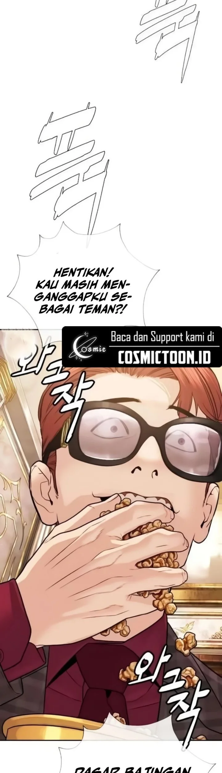 A Lawyer Killler (Killer Lawyer) Chapter 22 Gambar 96