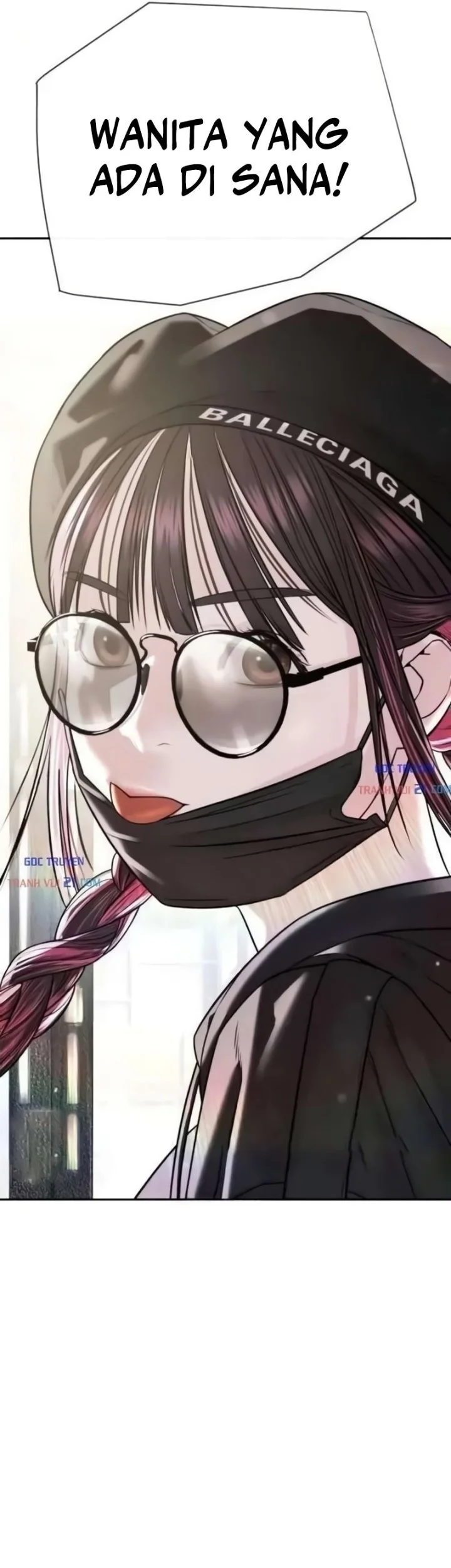 A Lawyer Killler (Killer Lawyer) Chapter 22 Gambar 6