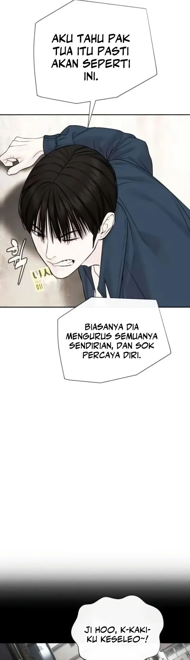 A Lawyer Killler (Killer Lawyer) Chapter 22 Gambar 9