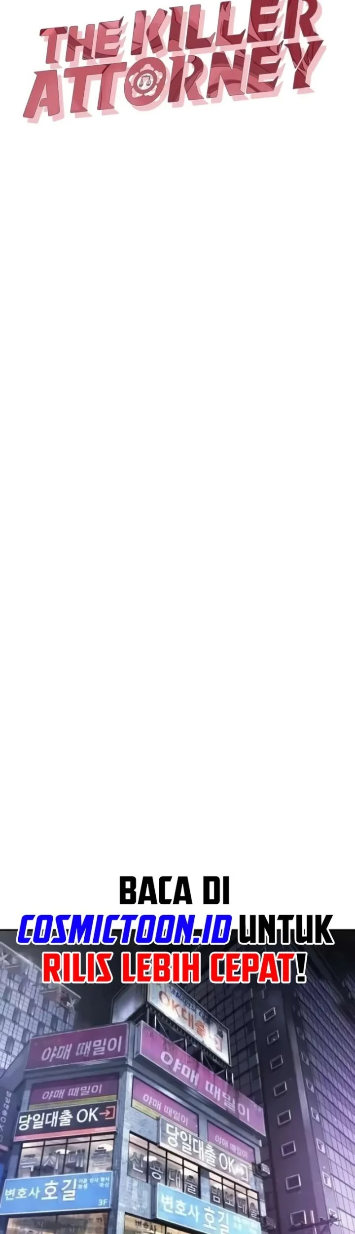 A Lawyer Killler (Killer Lawyer) Chapter 22 Gambar 21