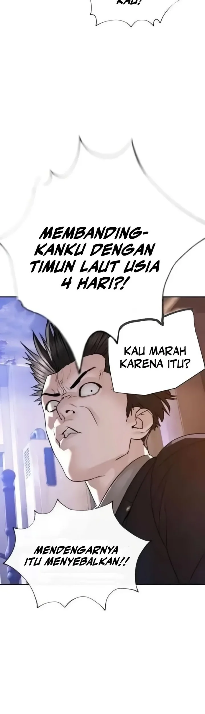 A Lawyer Killler (Killer Lawyer) Chapter 22 Gambar 26