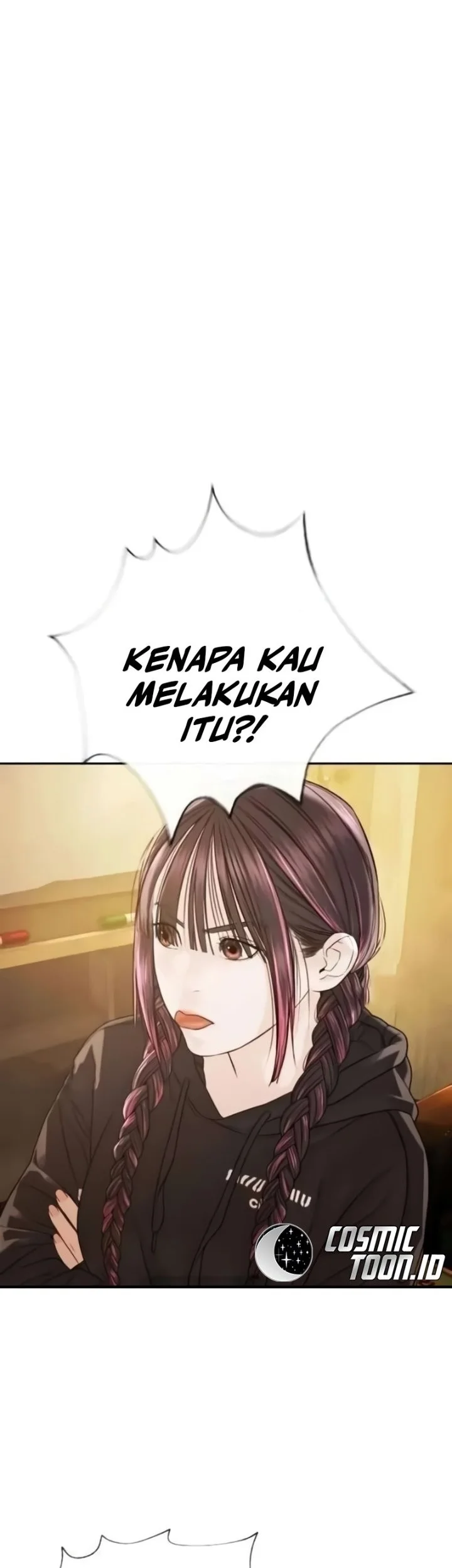 A Lawyer Killler (Killer Lawyer) Chapter 22 Gambar 27