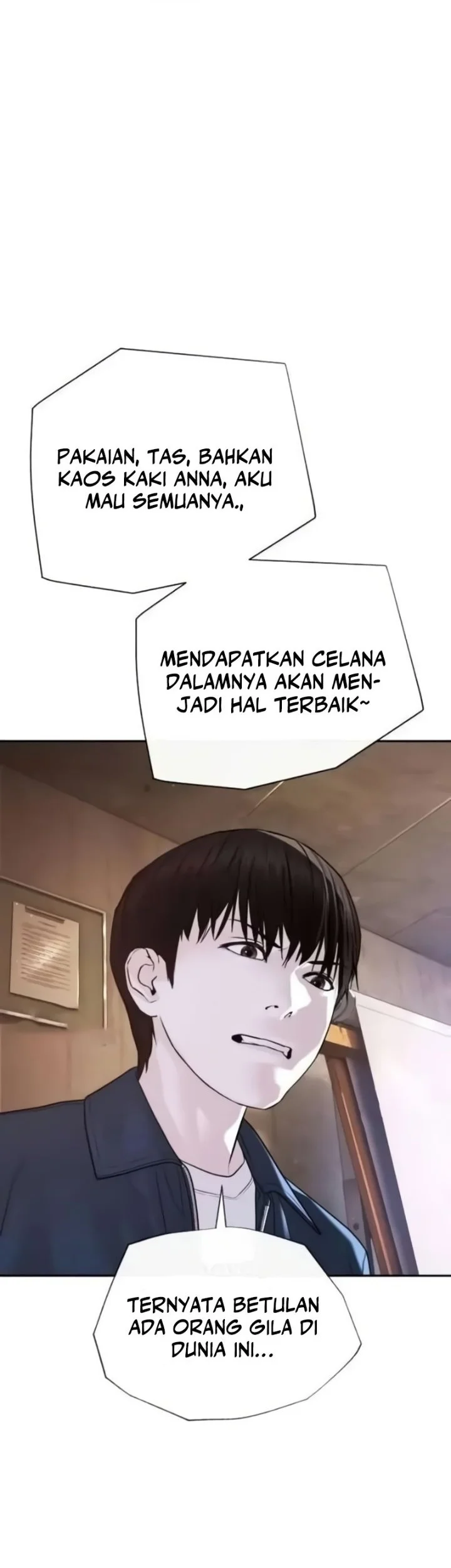 A Lawyer Killler (Killer Lawyer) Chapter 22 Gambar 32