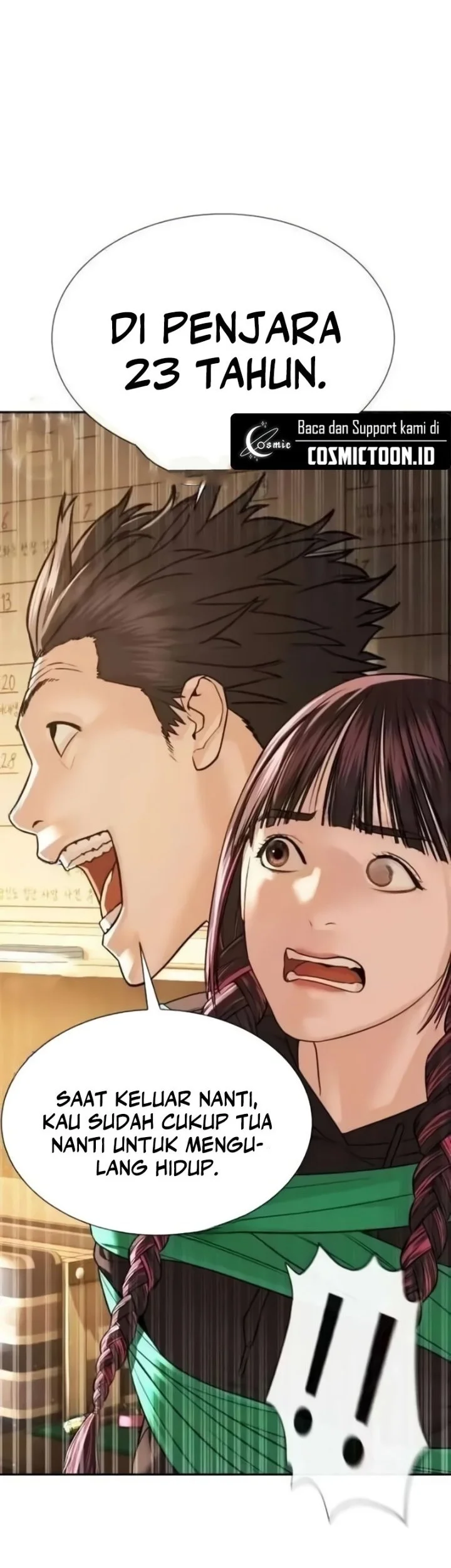 A Lawyer Killler (Killer Lawyer) Chapter 22 Gambar 48