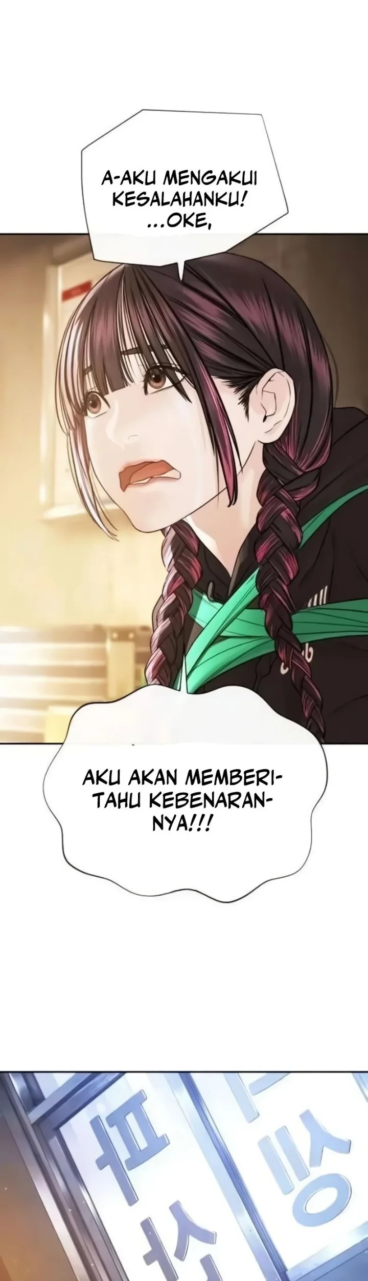 A Lawyer Killler (Killer Lawyer) Chapter 22 Gambar 50