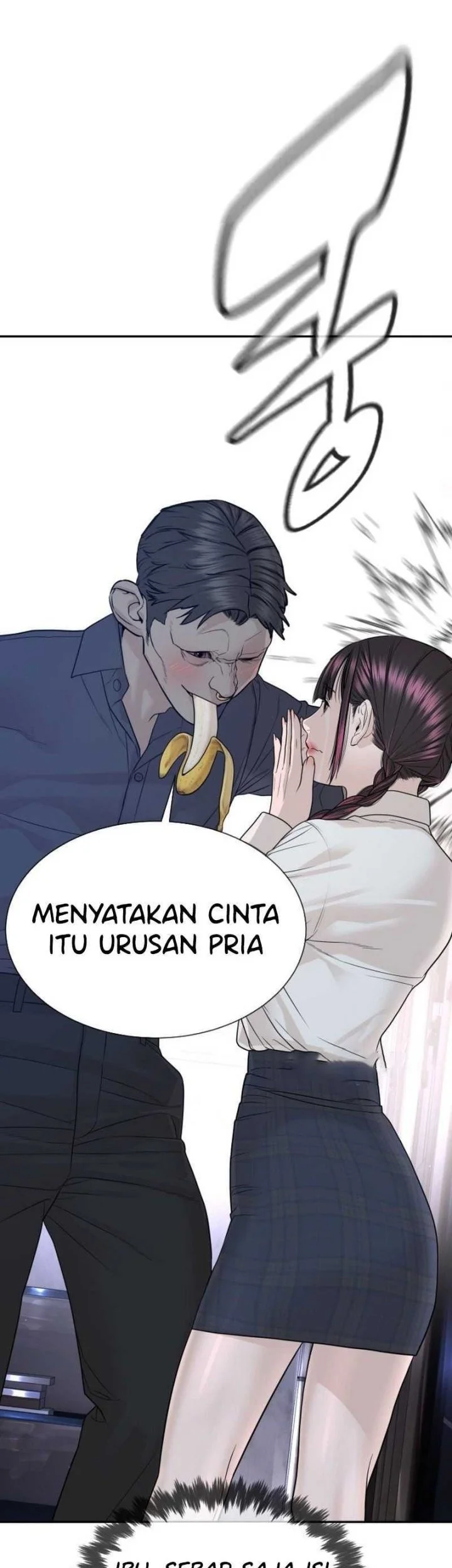 A Lawyer Killler (Killer Lawyer) Chapter 23 Gambar 38