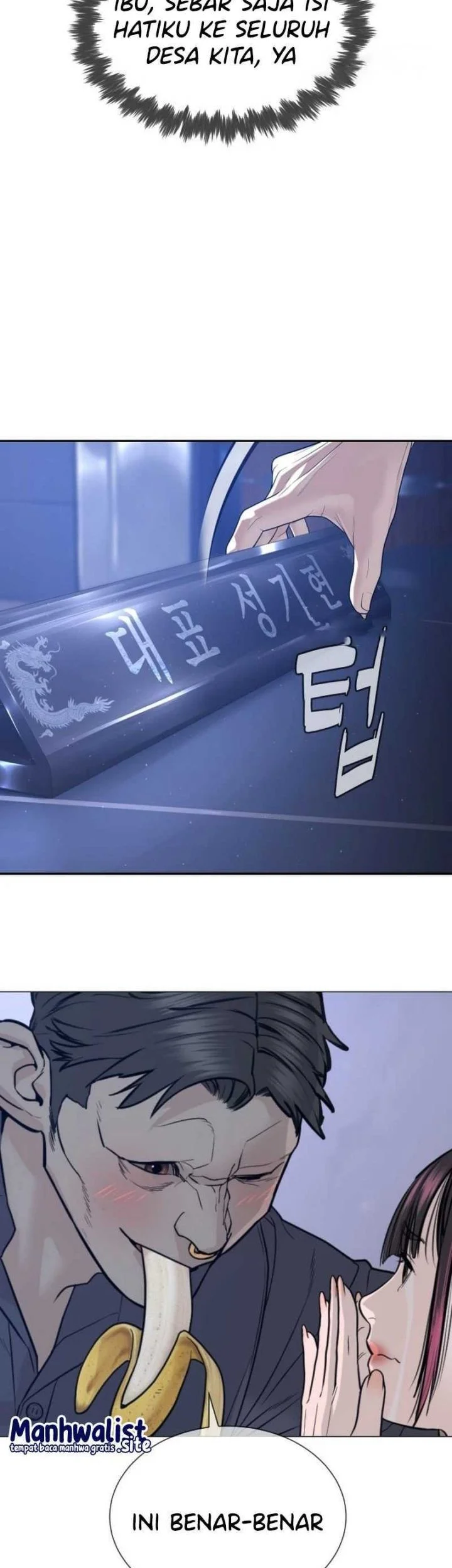 A Lawyer Killler (Killer Lawyer) Chapter 23 Gambar 39