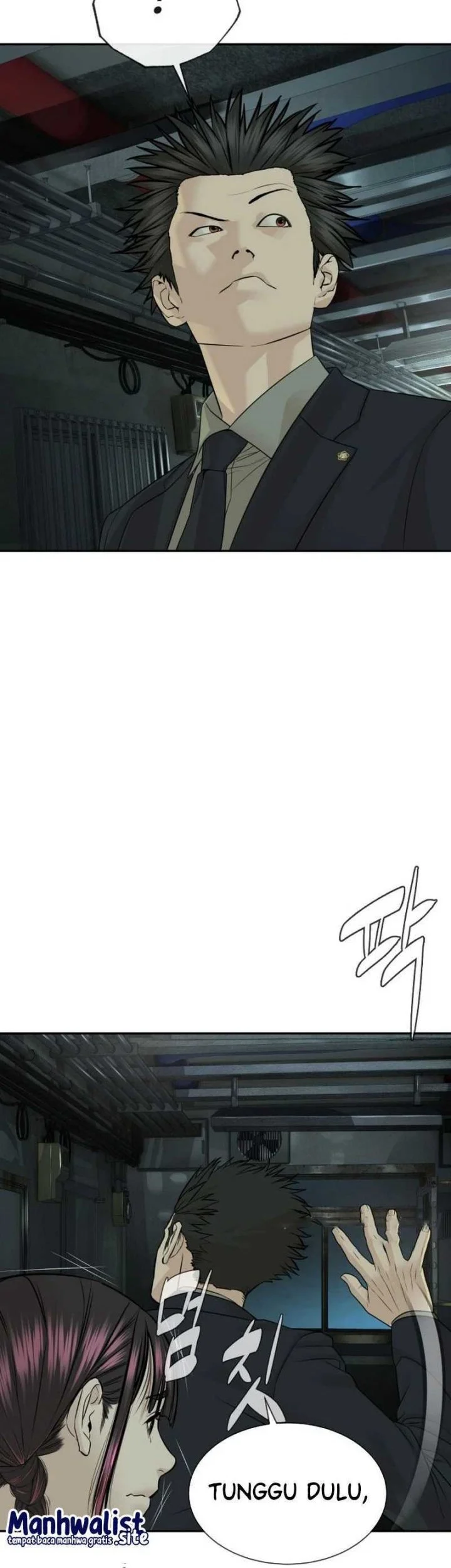 A Lawyer Killler (Killer Lawyer) Chapter 23 Gambar 57