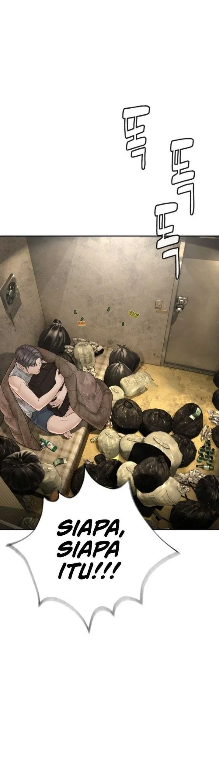 A Lawyer Killler (Killer Lawyer) Chapter 23 Gambar 62