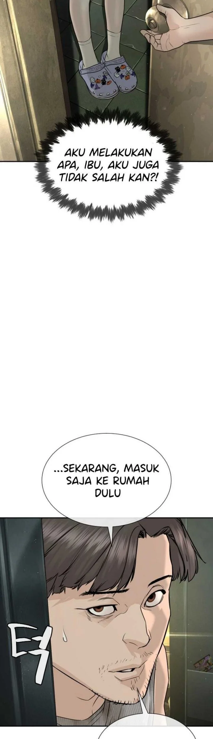 A Lawyer Killler (Killer Lawyer) Chapter 23 Gambar 65