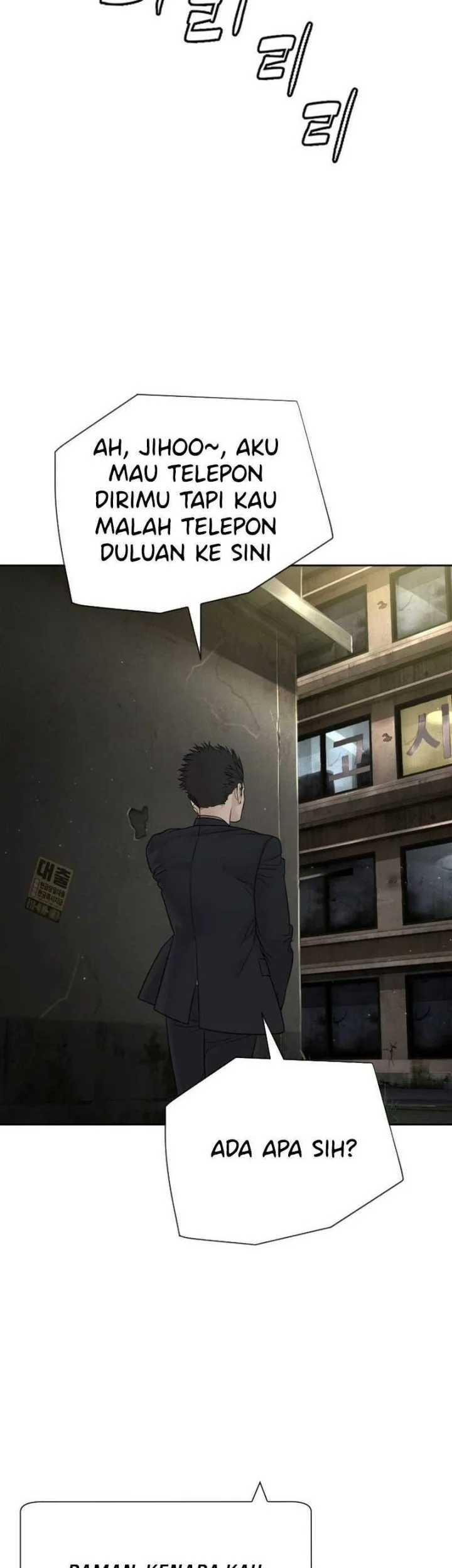 A Lawyer Killler (Killer Lawyer) Chapter 23 Gambar 85