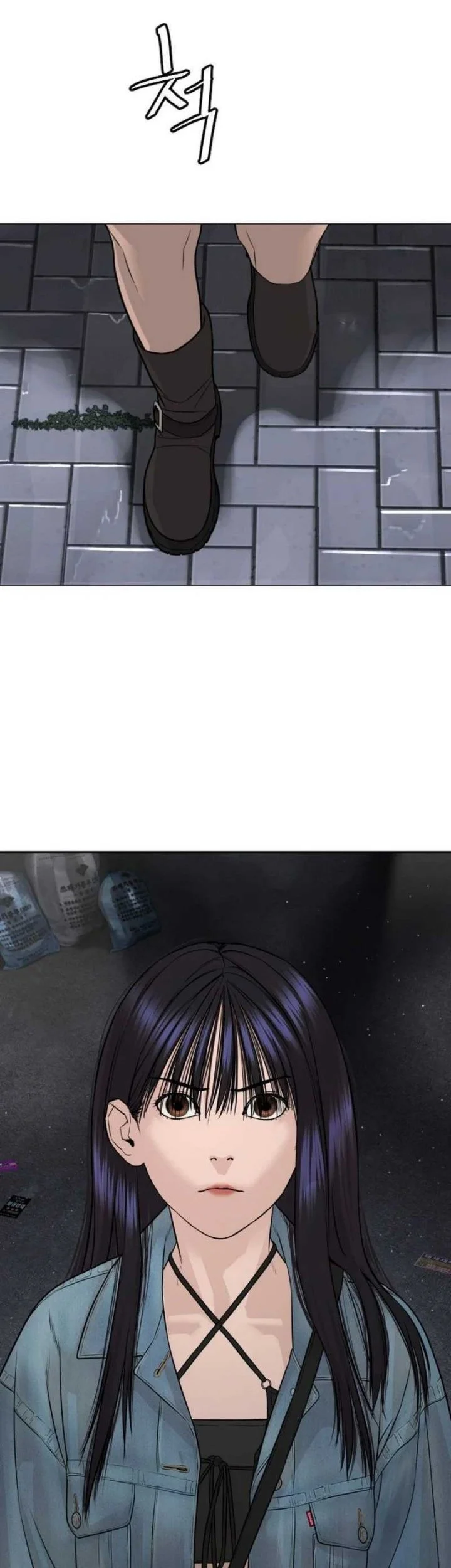 A Lawyer Killler (Killer Lawyer) Chapter 23 Gambar 89