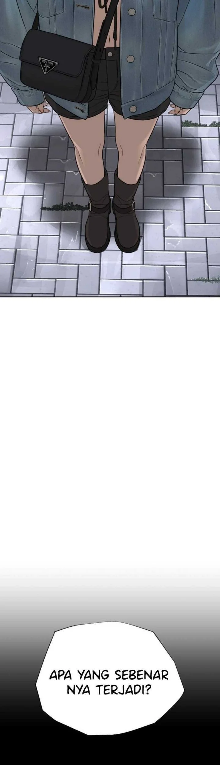 A Lawyer Killler (Killer Lawyer) Chapter 23 Gambar 90