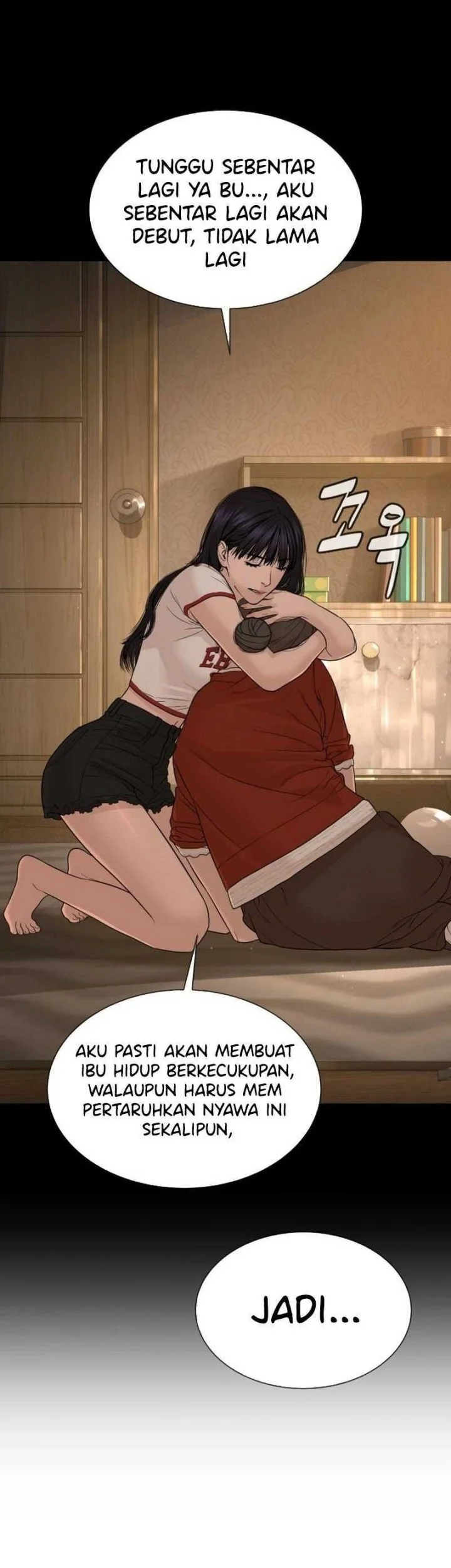 A Lawyer Killler (Killer Lawyer) Chapter 23 Gambar 97