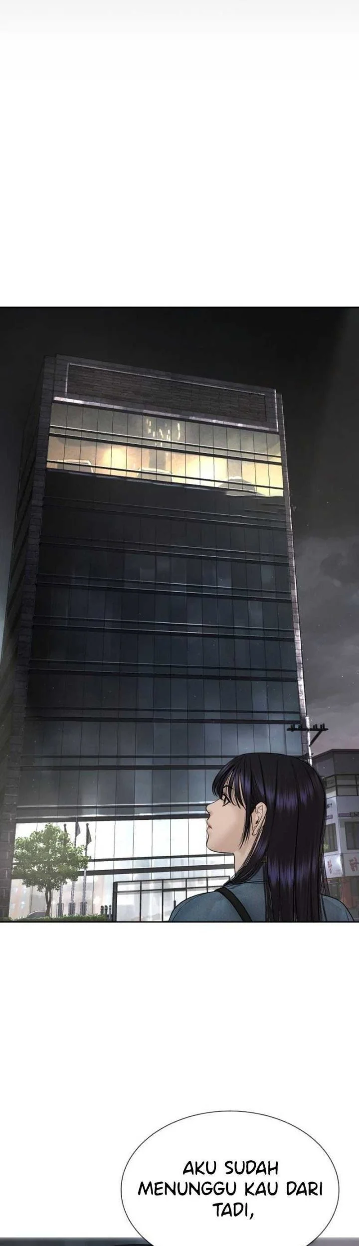 A Lawyer Killler (Killer Lawyer) Chapter 23 Gambar 107