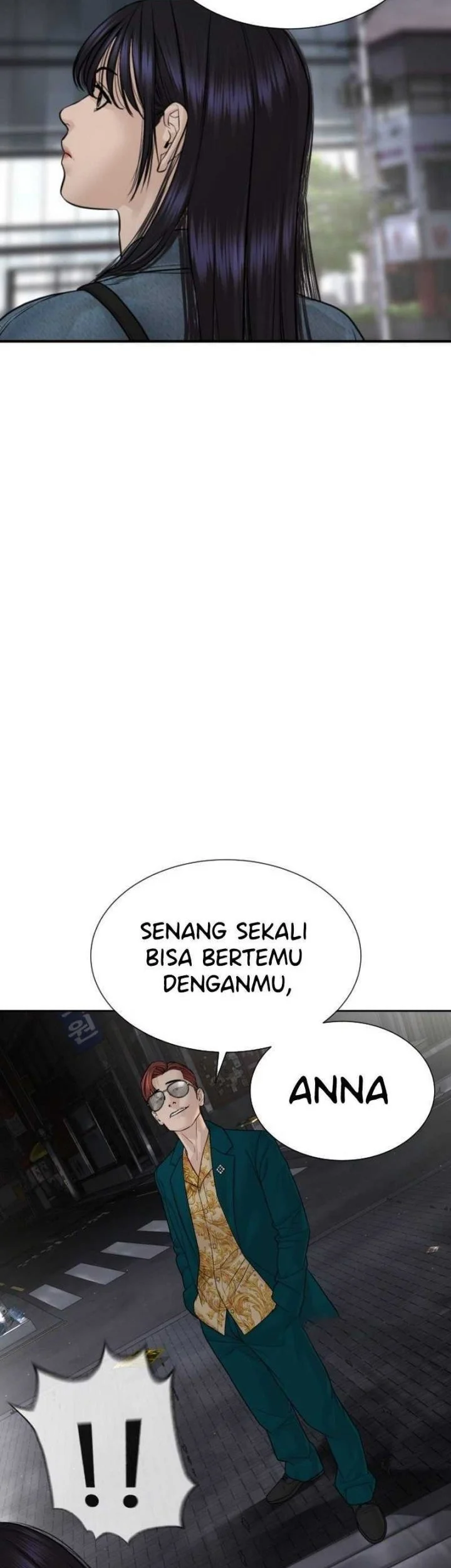 A Lawyer Killler (Killer Lawyer) Chapter 23 Gambar 108