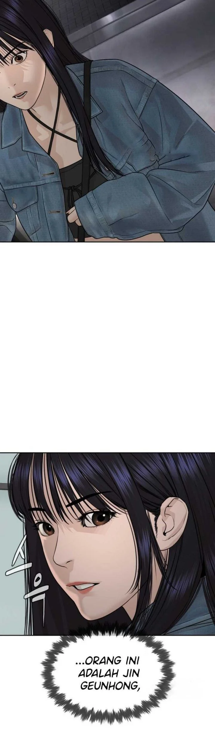 A Lawyer Killler (Killer Lawyer) Chapter 23 Gambar 109